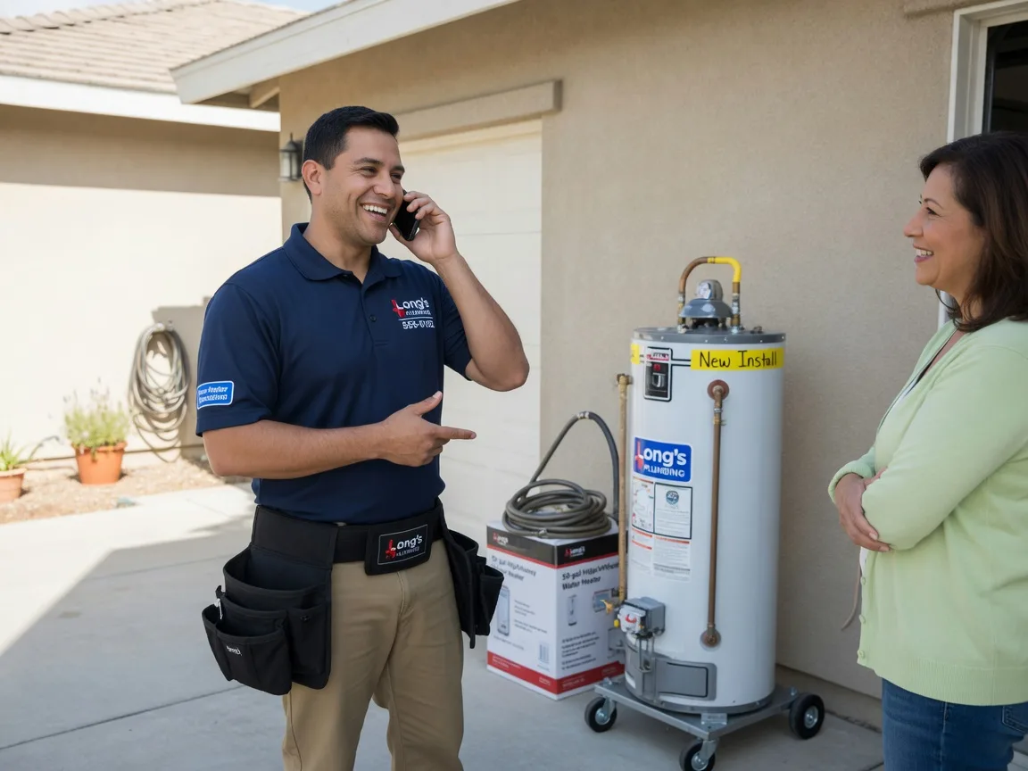 Leak Detection Mooresboro, NC FAQs